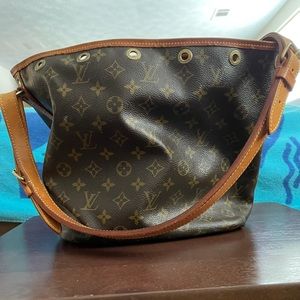 Louis Vuitton Noe